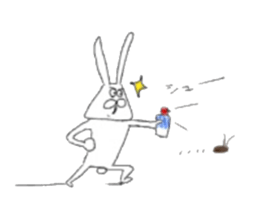 Chan usa6 sticker #6838868