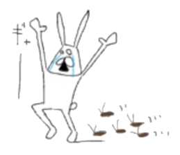 Chan usa6 sticker #6838869