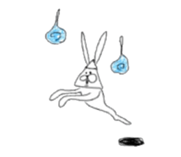 Chan usa6 sticker #6838870