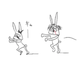 Chan usa6 sticker #6838871