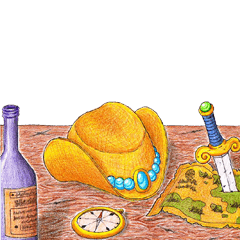 We are ZEUS pirates ver2