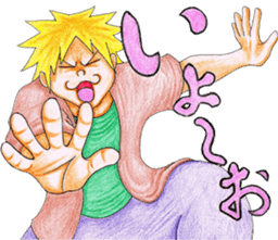 We are ZEUS pirates ver2 sticker #6838994