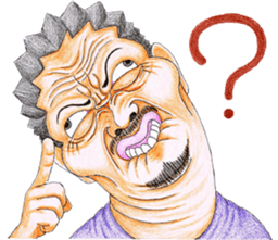 We are ZEUS pirates ver2 sticker #6839002