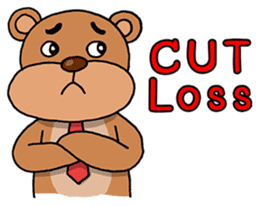 Ongfong & Oufu, Investor partner sticker #6839106