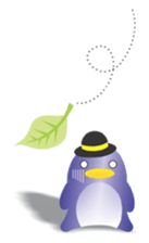 Lovely Raccoon Family sticker #6839268