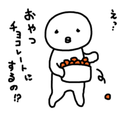 like candy sticker #6839395