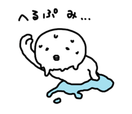 like candy sticker #6839398