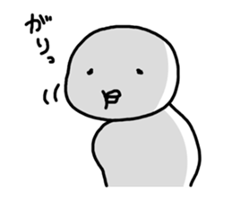 like candy sticker #6839415