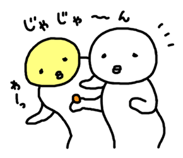 like candy sticker #6839416