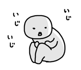 like candy sticker #6839425