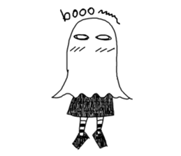 Princess Nightmare sticker #6839569