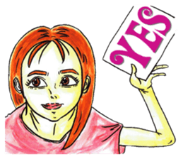 Adult Sticker1 sticker #6839785