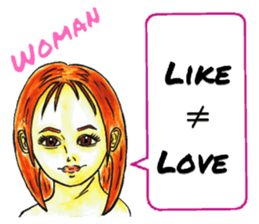 Adult Sticker1 sticker #6839789