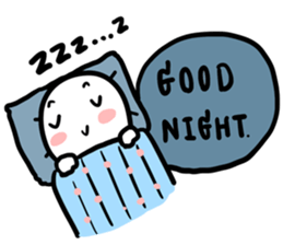 Ordinary Man sticker #6839841