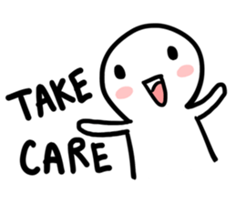 Ordinary Man sticker #6839845