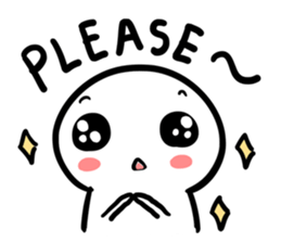 Ordinary Man sticker #6839852