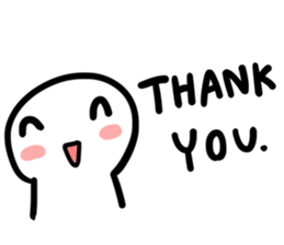 Ordinary Man sticker #6839855