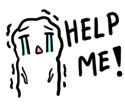 Ordinary Man sticker #6839856