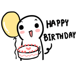 Ordinary Man sticker #6839857