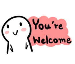 Ordinary Man sticker #6839858