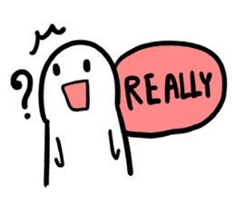 Ordinary Man sticker #6839861