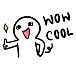 Ordinary Man sticker #6839862