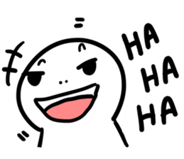 Ordinary Man sticker #6839865