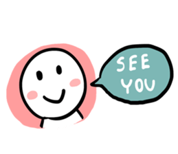 Ordinary Man sticker #6839867