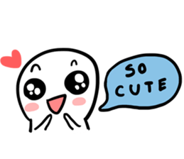 Ordinary Man sticker #6839870