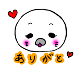 band girl GOMA sticker #6839922