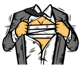 OPEN LIFE NO.2 sticker #6839953