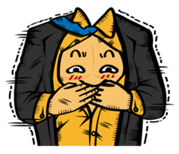 OPEN LIFE NO.2 sticker #6839968