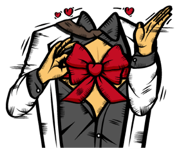 OPEN LIFE NO.2 sticker #6839971