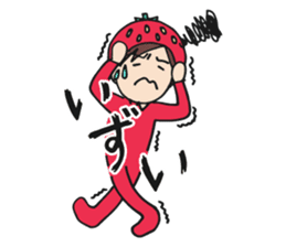 Witch and Natalie with ANDA-MONDARA sticker #6840632