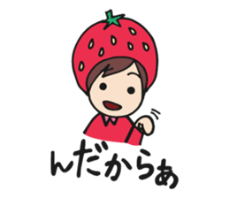 Witch and Natalie with ANDA-MONDARA sticker #6840638