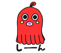 Witch and Natalie with ANDA-MONDARA sticker #6840652