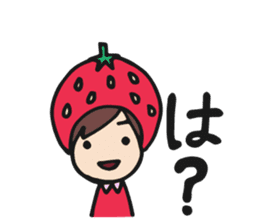 Witch and Natalie with ANDA-MONDARA sticker #6840653