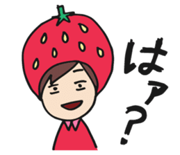 Witch and Natalie with ANDA-MONDARA sticker #6840654