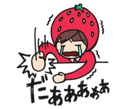 Witch and Natalie with ANDA-MONDARA sticker #6840658