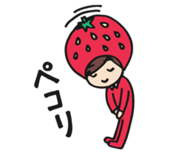 Witch and Natalie with ANDA-MONDARA sticker #6840660