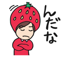 Witch and Natalie with ANDA-MONDARA sticker #6840662