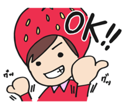 Witch and Natalie with ANDA-MONDARA sticker #6840669