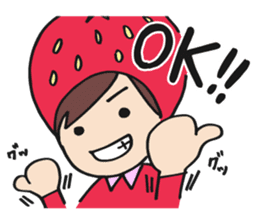 Witch and Natalie with ANDA-MONDARA sticker #6840669