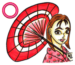 Adult Sticker2 sticker #6840786