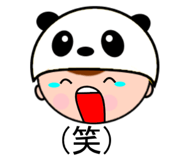 Bumbling hero,anima-ranger sticker #6841971