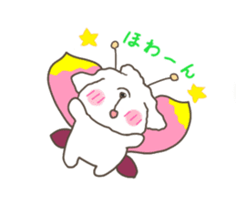 Every day of the toy poodle. sticker #6842011