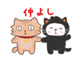 Every day of the toy poodle. sticker #6842030