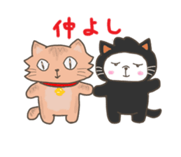 Every day of the toy poodle. sticker #6842030