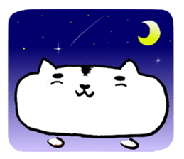 cup hamster sticker #6842763