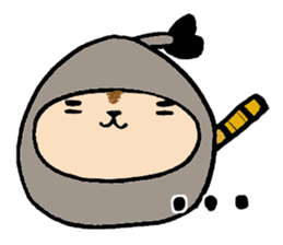 cup hamster sticker #6842773